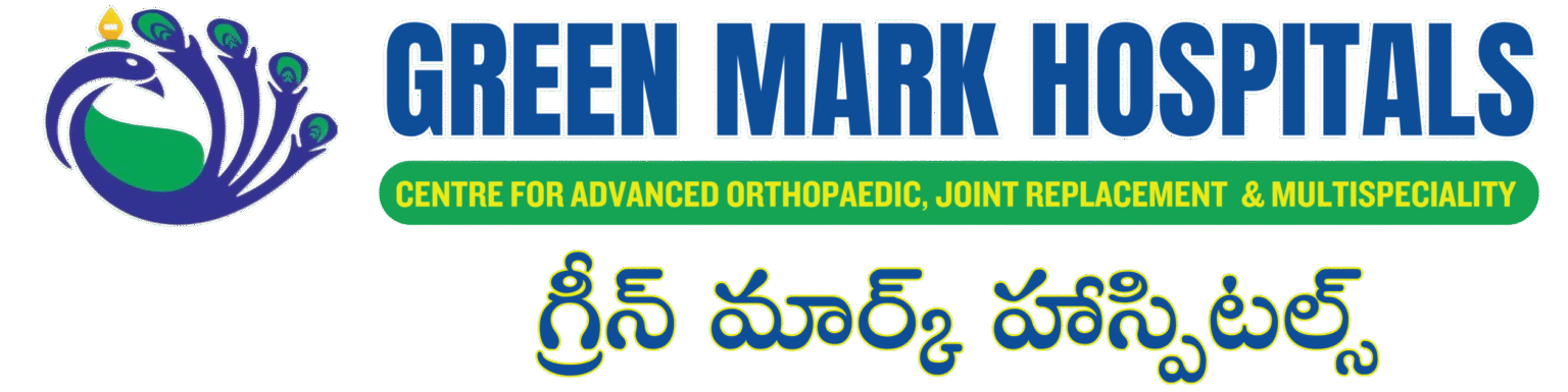 Green mark Hospitals