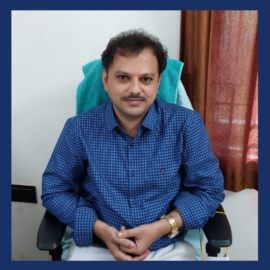 Dr. Dinesh Kumar Dodla